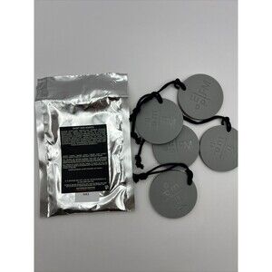 Frederic Malle Saint Des Saints Rubber Incense .32 Oz /9g x 5 Brand New